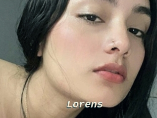 Lorens