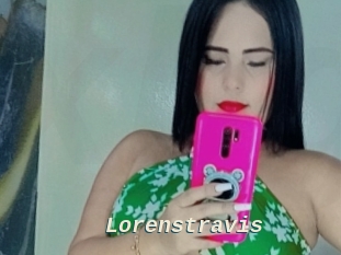Lorenstravis