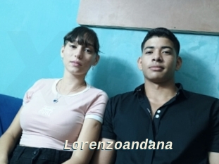 Lorenzoandana