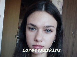 Lorettaaskins