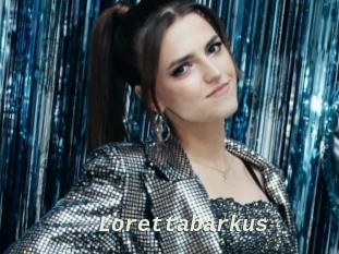 Lorettabarkus