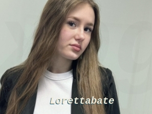Lorettabate
