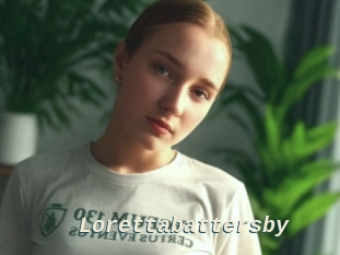 Lorettabattersby