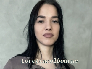 Lorettacolbourne