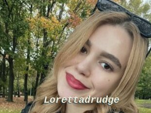 Lorettadrudge