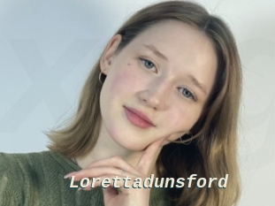 Lorettadunsford