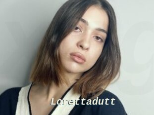 Lorettadutt