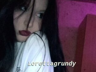Lorettagrundy