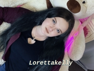 Lorettakelly