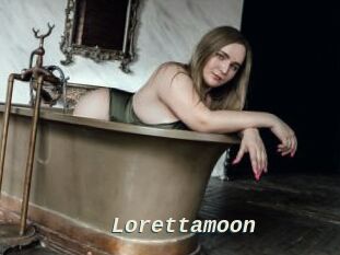 Lorettamoon