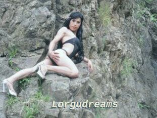 Lorgudreams