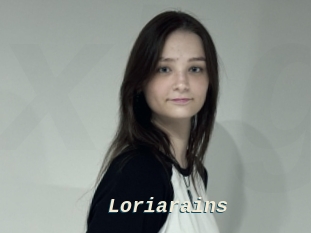 Loriarains