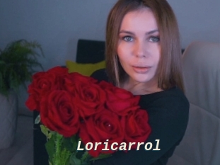 Loricarrol