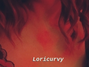 Loricurvy
