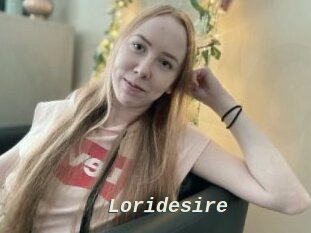 Loridesire