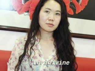 Loridivine