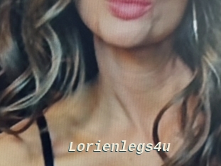 Lorienlegs4u