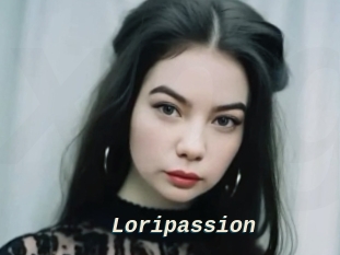 Loripassion