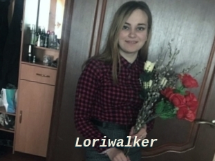 Loriwalker