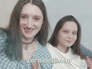Lornaandwendy