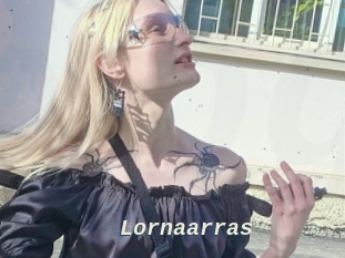 Lornaarras