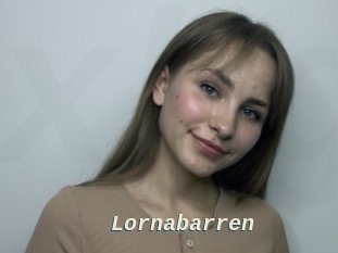 Lornabarren