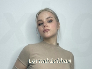 Lornabickham