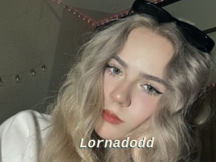 Lornadodd