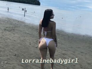 Lorrainebadygirl