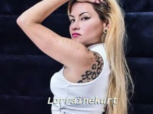 Lorrainekurt