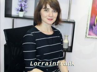 Lorrainfrank