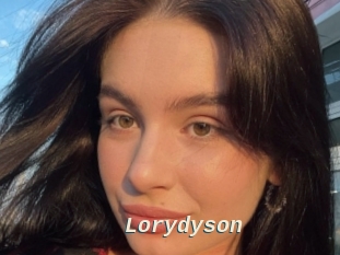 Lorydyson