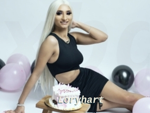 Loryhart