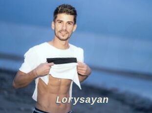 Lorysayan