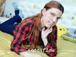 Lotosflow