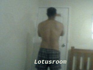 Lotusroom