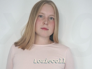 Louiecoll