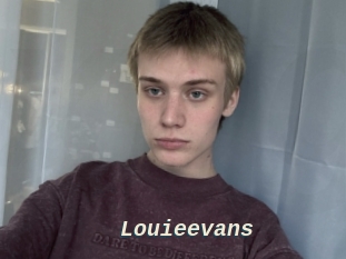Louieevans