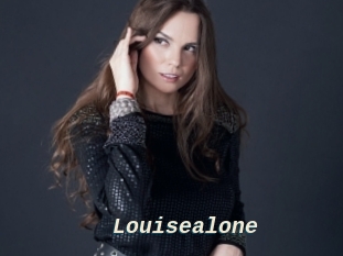 Louisealone