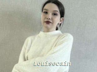 Louisecain