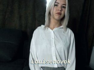 Louisenovok