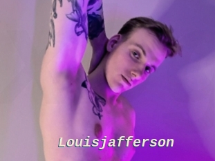 Louisjafferson