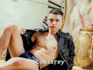 Louisrey