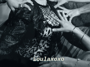 Loulaxoxo