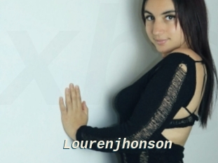 Lourenjhonson