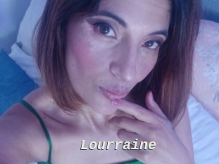 Lourraine