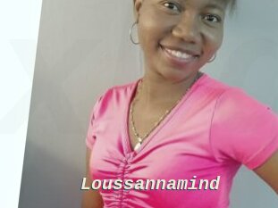 Loussannamind