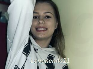 LoveKendall