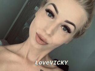 LoveVICKY