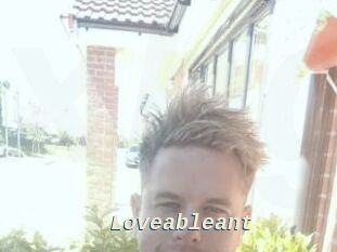 Loveableant